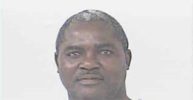 Terrence Berry, - St. Lucie County, FL 